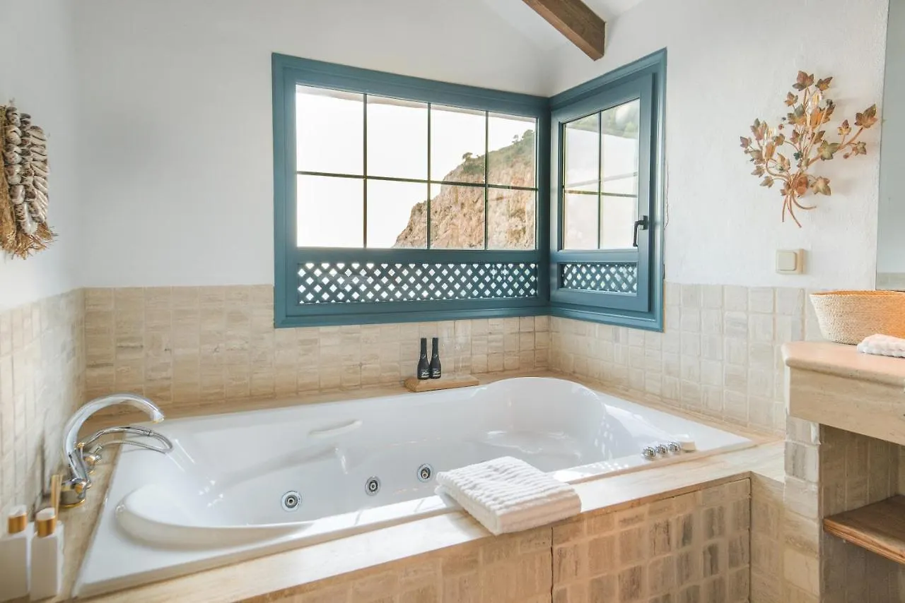B&B Muse Marbella Guest house