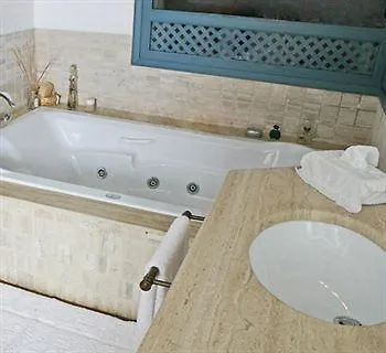 Pensjonat B&B Muse Marbella