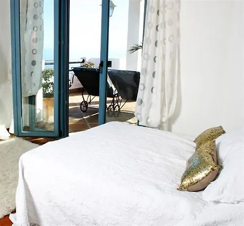 B&B Muse Marbella Hiszpania