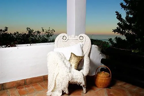 **** Pensjonat B&B Muse Marbella Hiszpania