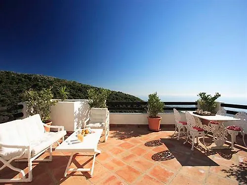 B&B Muse Marbella 4*,  Hiszpania