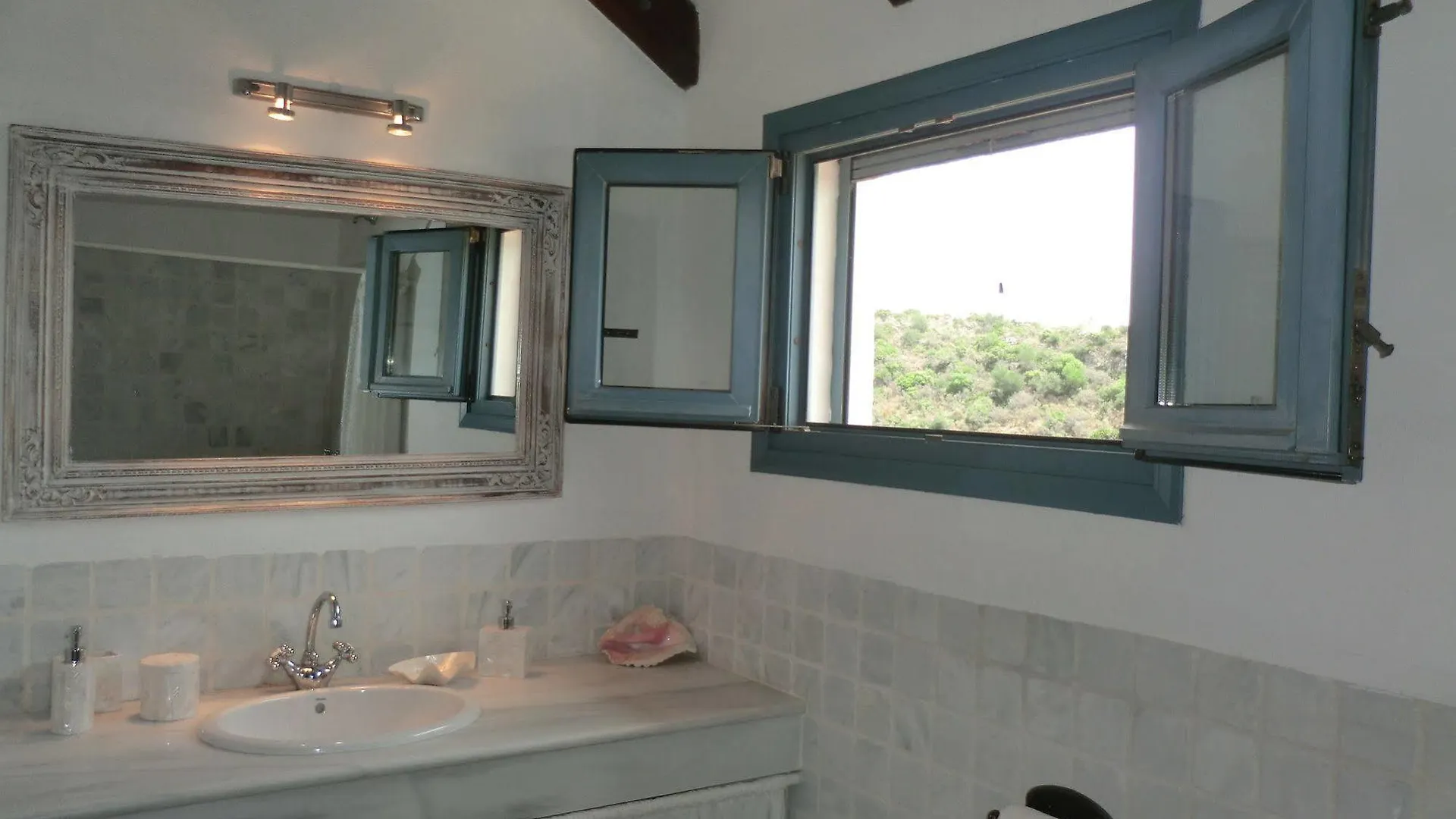 B&B Muse Marbella
