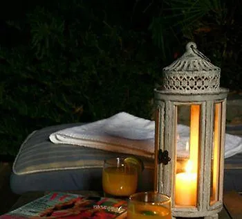 **** Casa de hóspedes B&B Muse Marbella Espanha